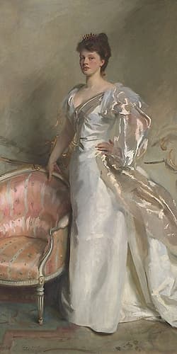 Mrs. George Swinton (Elizabeth Ebsworth) Figurative Print