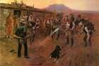The Tenderfoot Art Print