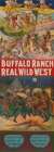 Real wild west Art Print by Buffalo Ranch Show Poster