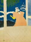 Aux Ambassadeurs Art Print