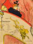 Le Missionnaire Art Print
