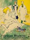 L├óΓé¼ΓäóArtisan Moderne Art Print