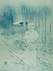 Le Tocsin Art Print