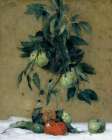 Fruit Still Life Print