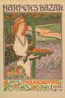 Thanksgiving 1894 Art Print