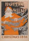 Christmas 1894 Art Print