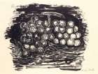 Grapes Art Print