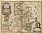 Limburg Art Print
