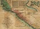 Sierra Leone and Liberia Vintage Print