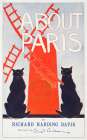 About Paris Art Print