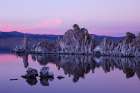Mono Lake Art Print