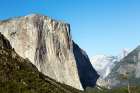 Yosemite National Park-California Art Print