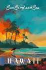 Hawaii Art Print