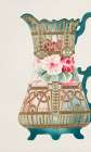 Design for a Noritake Ewer I Art Print