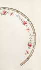 Design for a Noritake Plate III Art Print