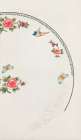 Design for a Noritake Plate XI Art Print