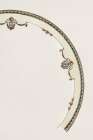 Design for a Noritake Plate XIV Art Print