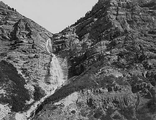 Provo Fall-Utah Photography Print