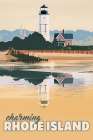 Rhode Island Art Print