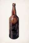 Beer Bottle 1940 Art Print