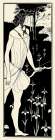Atalanta 1909 Art Print