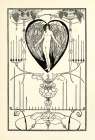 The Mirror of Love Art Print