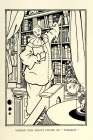 Pierrot 1918 Art Print