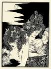 A Snare of Vintage Art Print