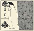 Savoy 1896 Vol.4 - Cover Design Art Print