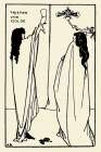 Savoy 1896 Vol.7 - Tristan and Isolde Art Print