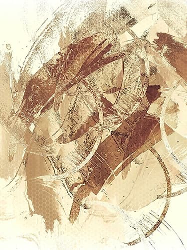 Continuity of Time Art Print