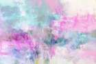 Fading Lilacs Art Print