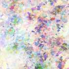Fragmented Art Print