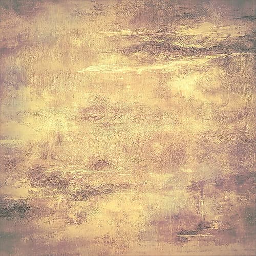 Golden Day Dawning Art Print