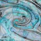 Heart of the Nautilus Art Print