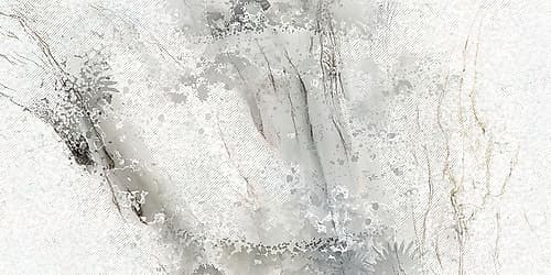 Ice Ages Art Print
