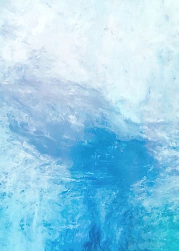 Lost Horizon Art Print by Alpenglow Workshop