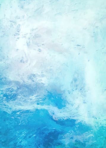 Lost Horizons II Art Print by Alpenglow Workshop