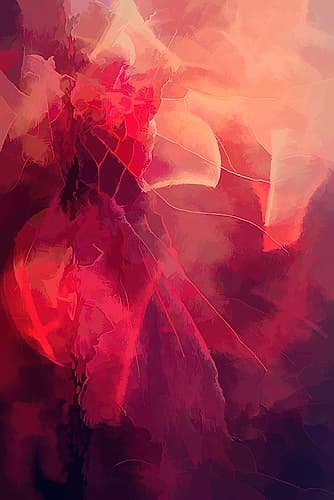 Morning Thunder Art Print by Alpenglow Workshop