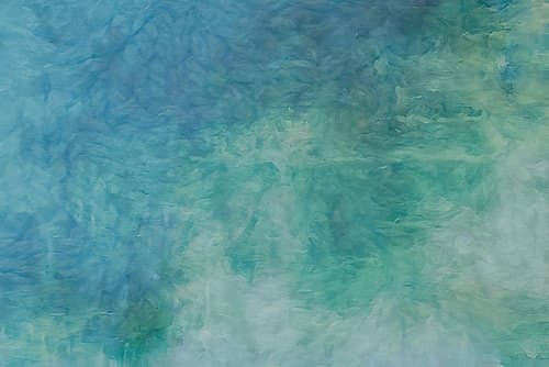 Naiad Well Art Print by Alpenglow Workshop