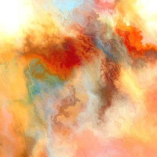 Thermophiles Art Print by Alpenglow Workshop