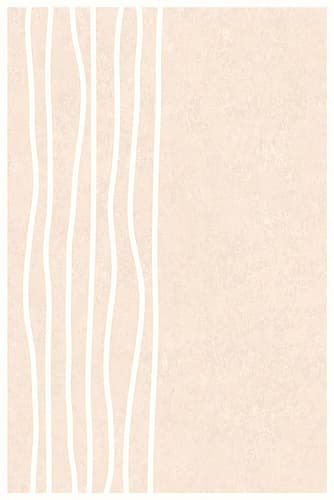 Stripes to the Left Art Print