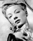 Betty Hutton Art Print