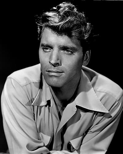 Burt Lancaster, 1947 Photography Print