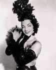 Carmen Miranda, 1944 Art Print
