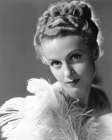 Danielle Darrieux, The Rage of Paris Art Print