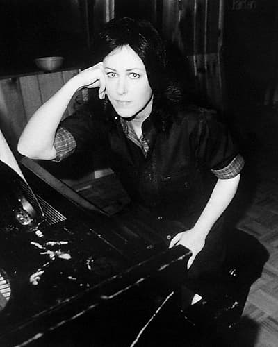 Grace Slick Art Print