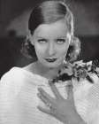 Greta Garbo, 1929 Art Print