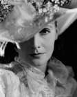 Greta Garbo Art Print