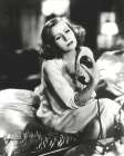 Greta Garbo Art Print